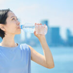美肌も腸内も「水」で整える
