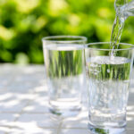 天然水とミネラルの関係