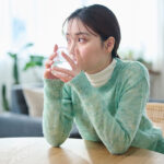 水で秋の健康習慣 水で秋の健康習慣