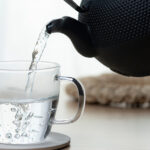 温かい飲み物で冬支度 – 白湯のすすめ 温かい飲み物で冬支度 – 白湯のすすめ