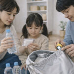 もしものときに困らないために。家庭で考えておきたい「水の備蓄」